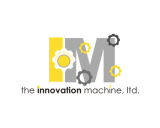 https://www.logocontest.com/public/logoimage/1341900058The Innovation Machine, Ltd 2.png